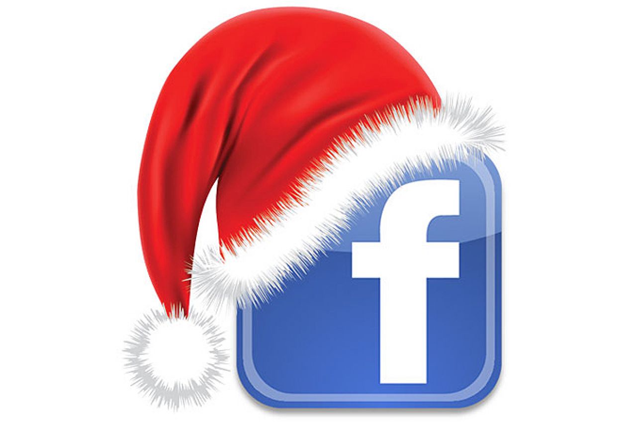 Nova godina uz Facebook i bez kave