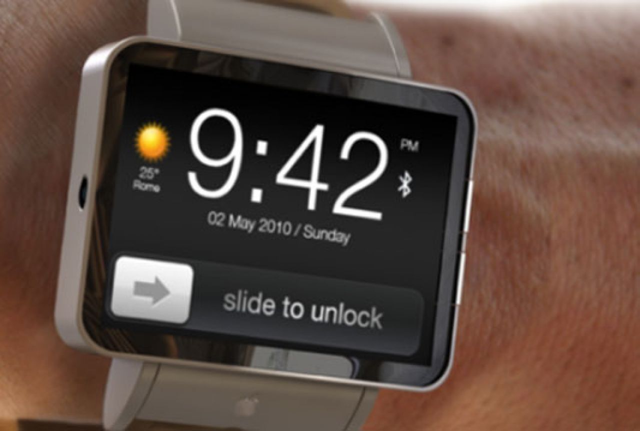 Apple tek u listopadu 2014. planira lansirati svoj pametni sat iWatch?