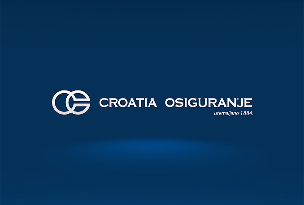 Croatia osiguranje prodaje se Adrisu - cijena dionice skočila 17%