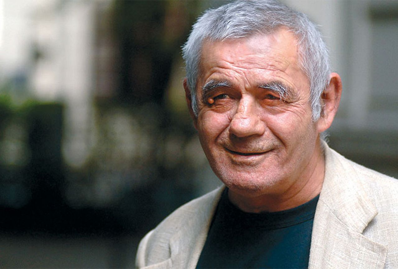 Nakon duže bolesti preminuo pisac Jakov Grobarov 