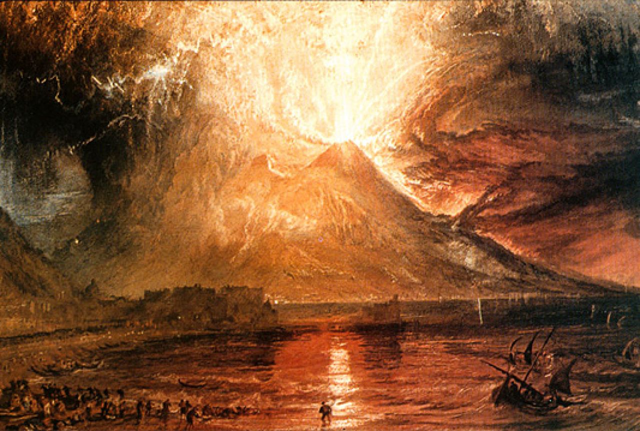 Erupcija supervulkana sve bliža, posljedice za život na Zemlji bile bi katastrofalne
