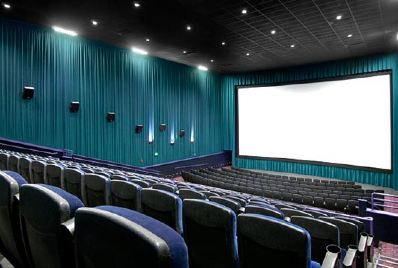 Eksplozija prihoda kinoblagajni: U Kini se dnevno otvori oko 14 novih kino dvorana