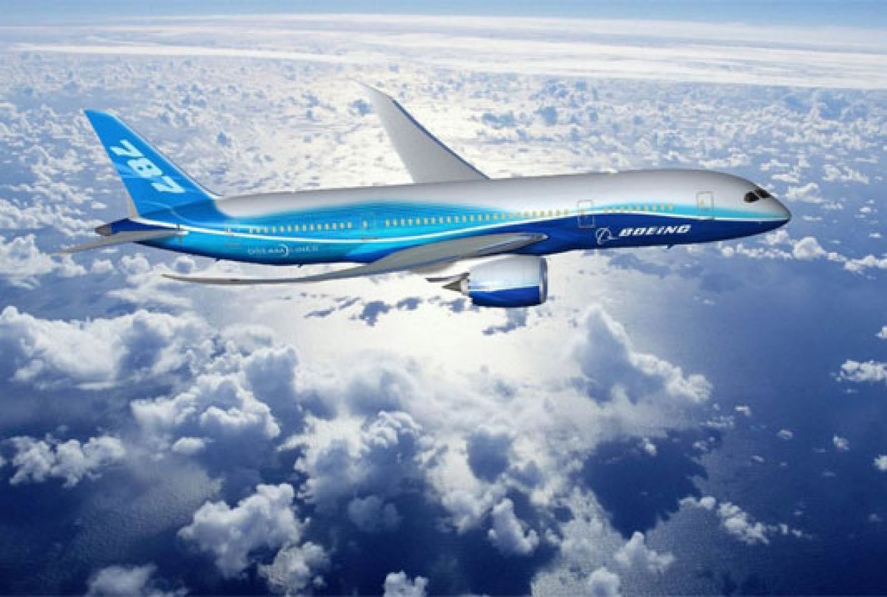 Boeing isporučio najviše zrakoplova u protekloj godini