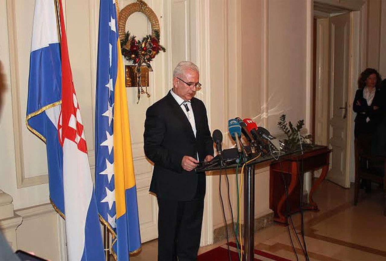 Budimir traži novog ministra financija; Krajina: Spreman sam pomoći u pronalaženju rješenja