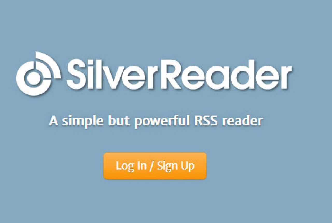 Silver Reader – domaći, a najbolji RSS čitač