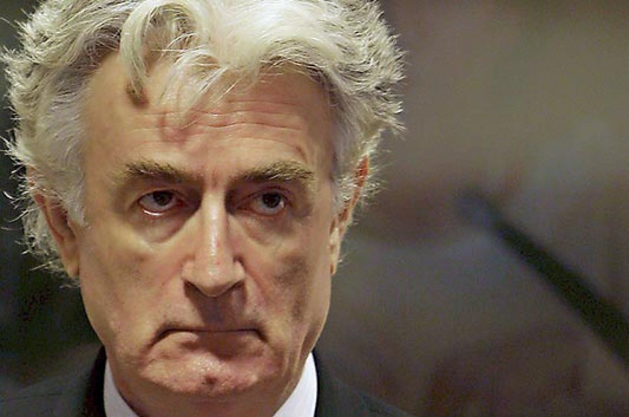 Narednog tjedna nastavlja se suđenje Karadžiću: Moguće svjedočenje i Mladića