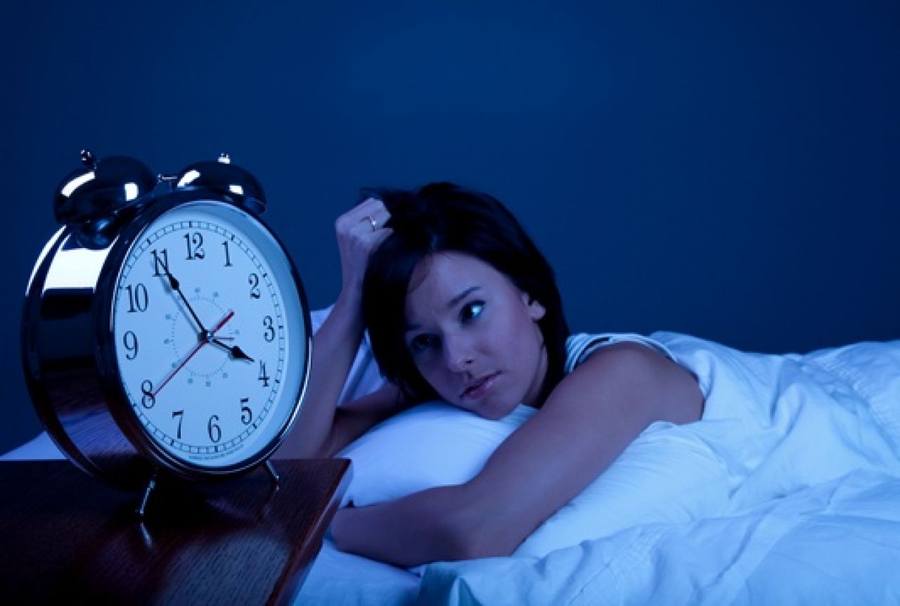 Ako se hoćete kvalitetno naspavati, izbjegavajte ove navike!