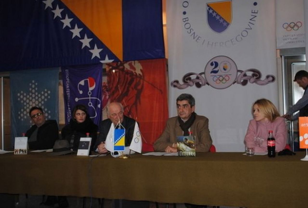 'Sarajevska zima' obilježava godišnjicu ZOI i godišnjicu Europske konvencije o kulturi