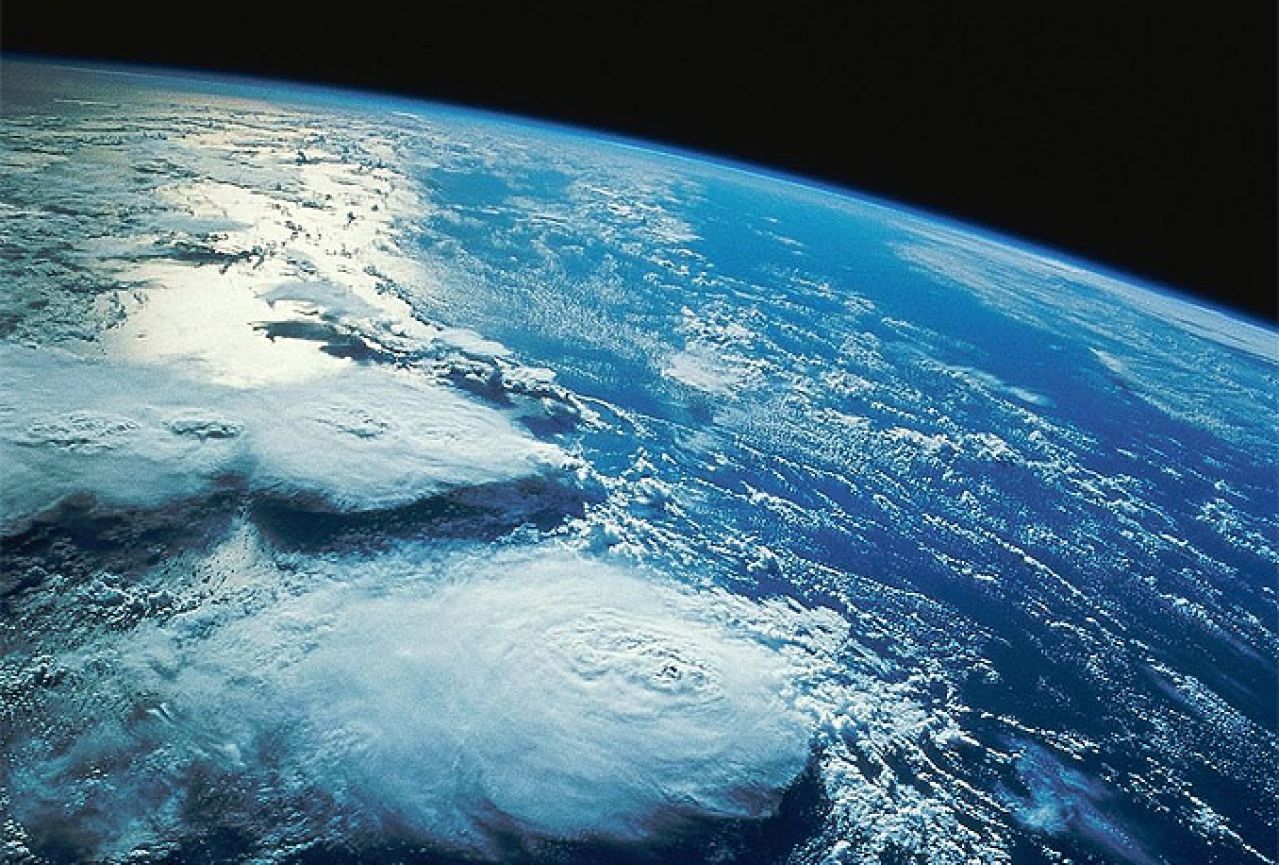 NASA: Globalno zatopljenje se doista događa