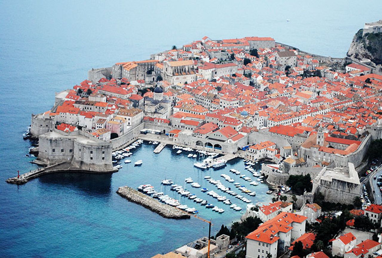 Hrvatska treća u Europi po broju stranih turističkih noćenja