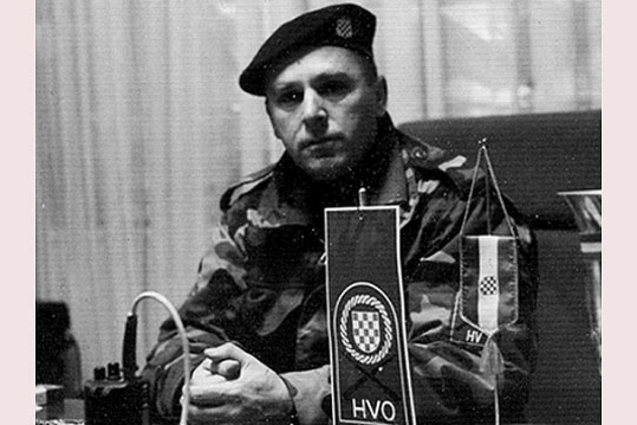 Pronađeni ostaci ubijenog generala HVO-a Vlade Šantića