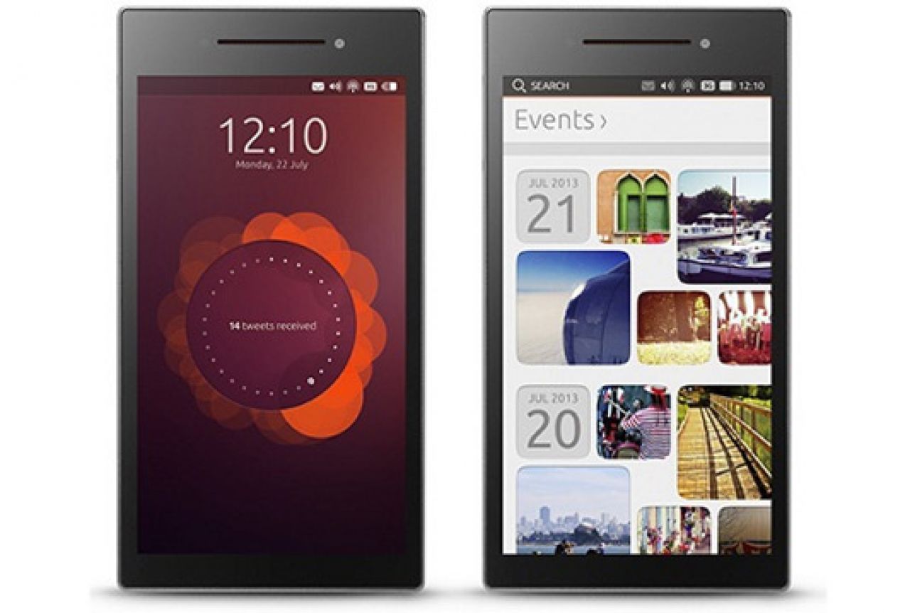 Ubuntu Edge, smartphone i PC u jednome, prikuplja 32 milijuna dolara putem Indiegogo kampanje