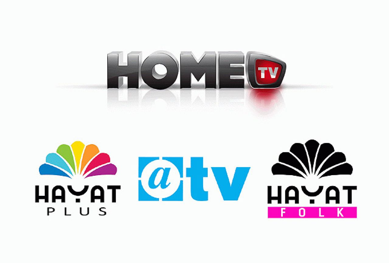 Novi kanali u HOME.TV-u