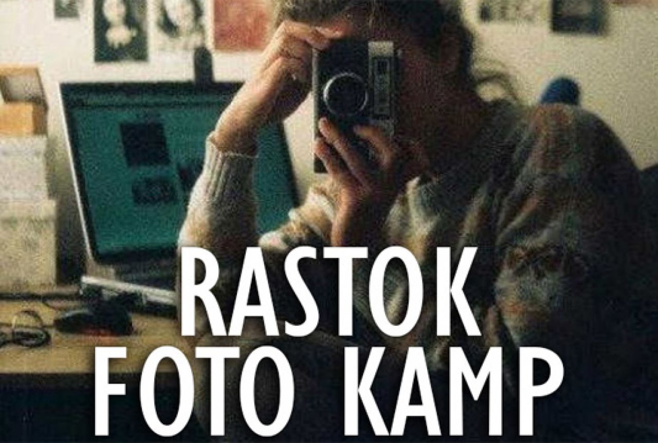 Rastok Foto Kamp 2013 Jelah