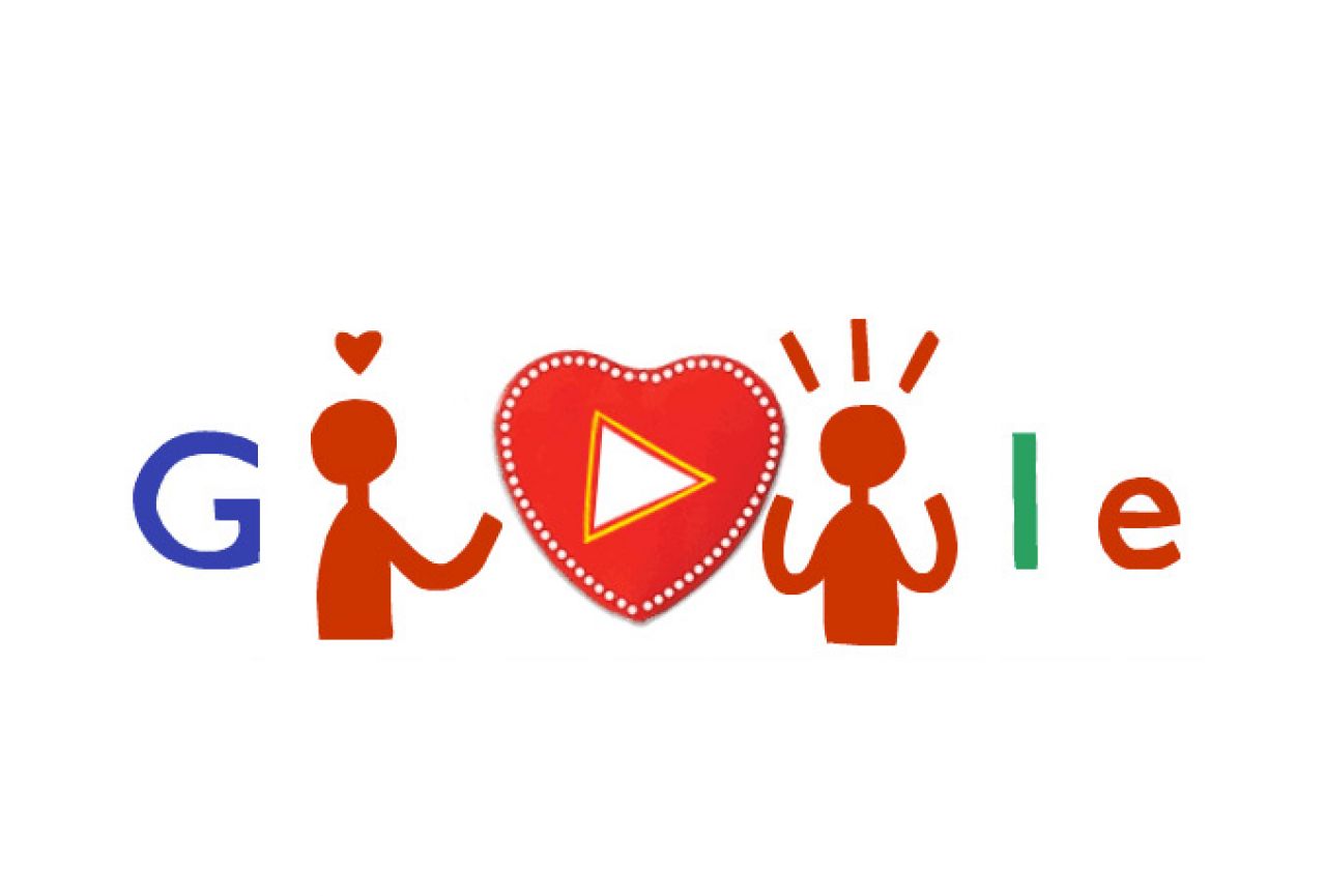 Google ima iznenađenje za zaljubljene