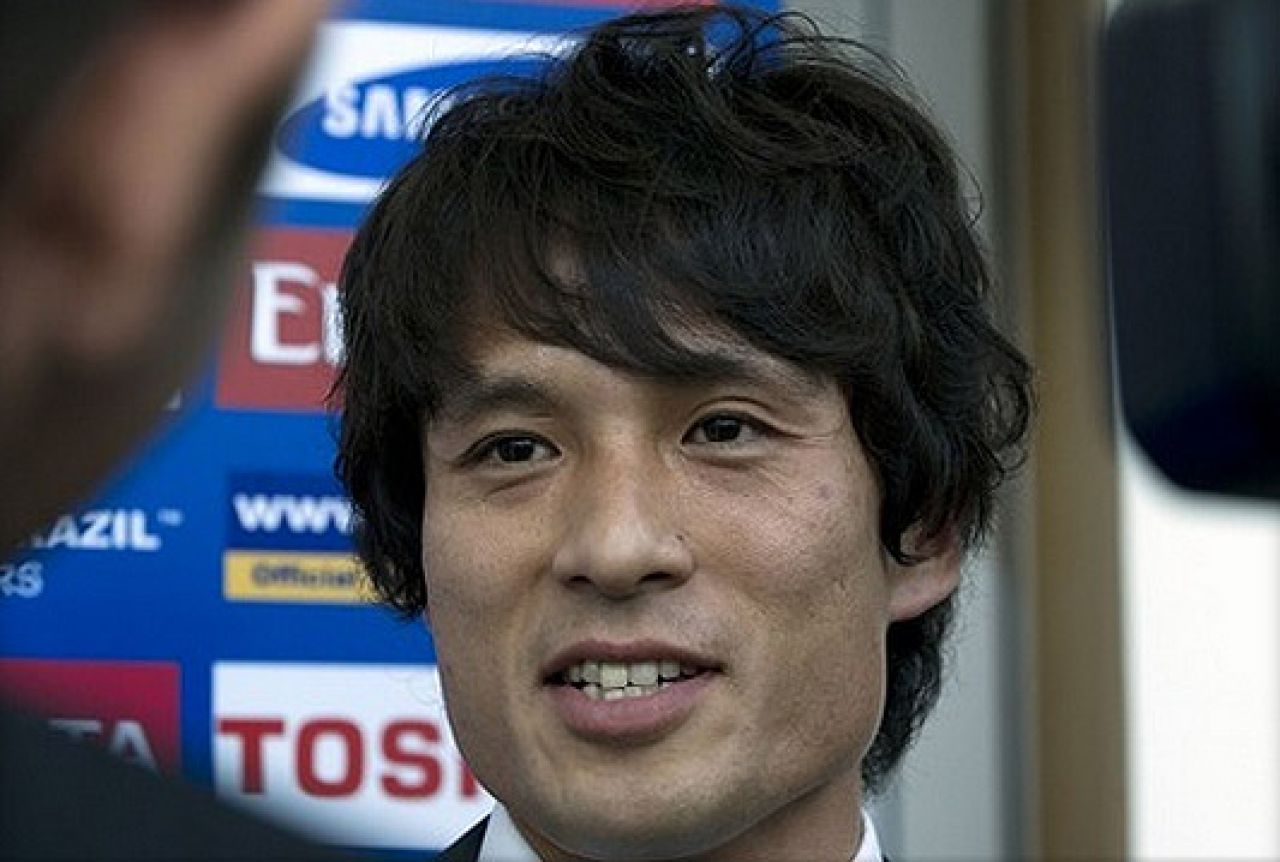 Bivši kapetan japanske nogometne reprezentacije dolazi u Mostar