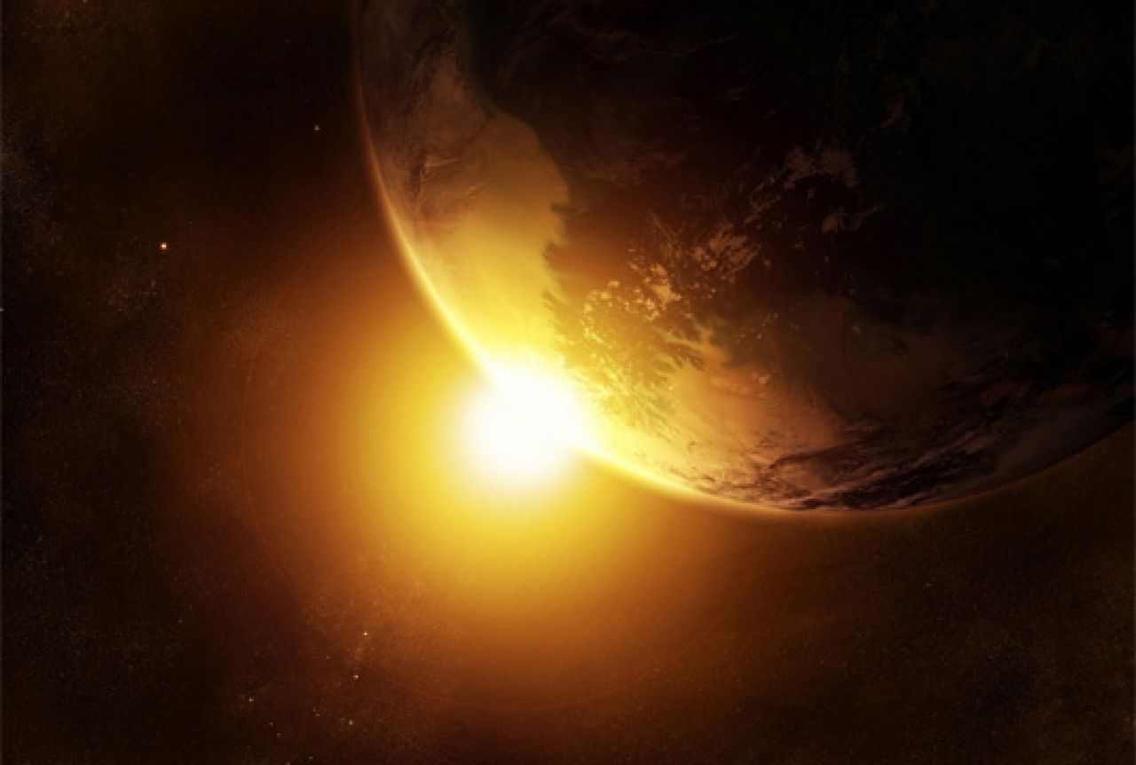 Svaki četvrti stanovnik SAD-a nije upoznat s činjenicom da Zemlja kruži oko Sunca