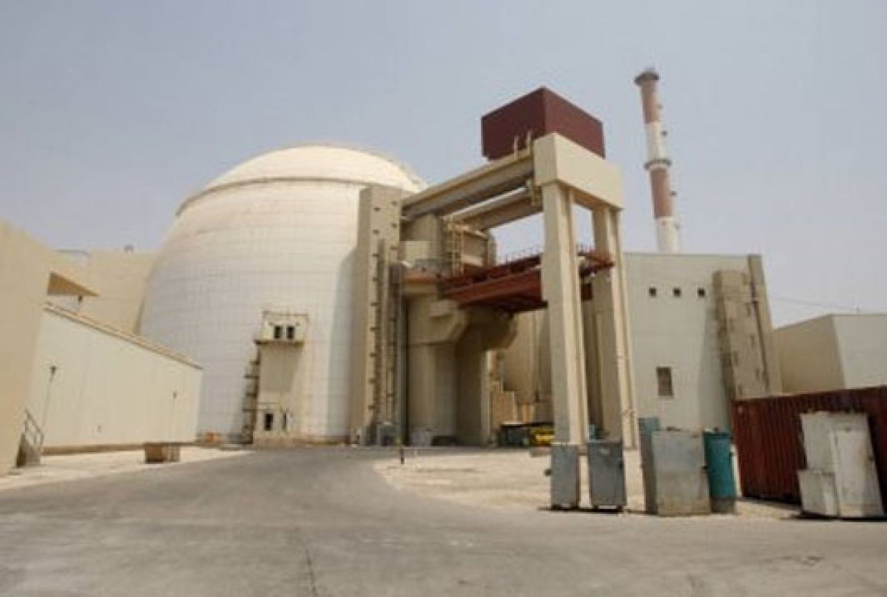 Iran poručio Rusiji da može izgraditi nuklearni reaktor u zamjenu za naftu
