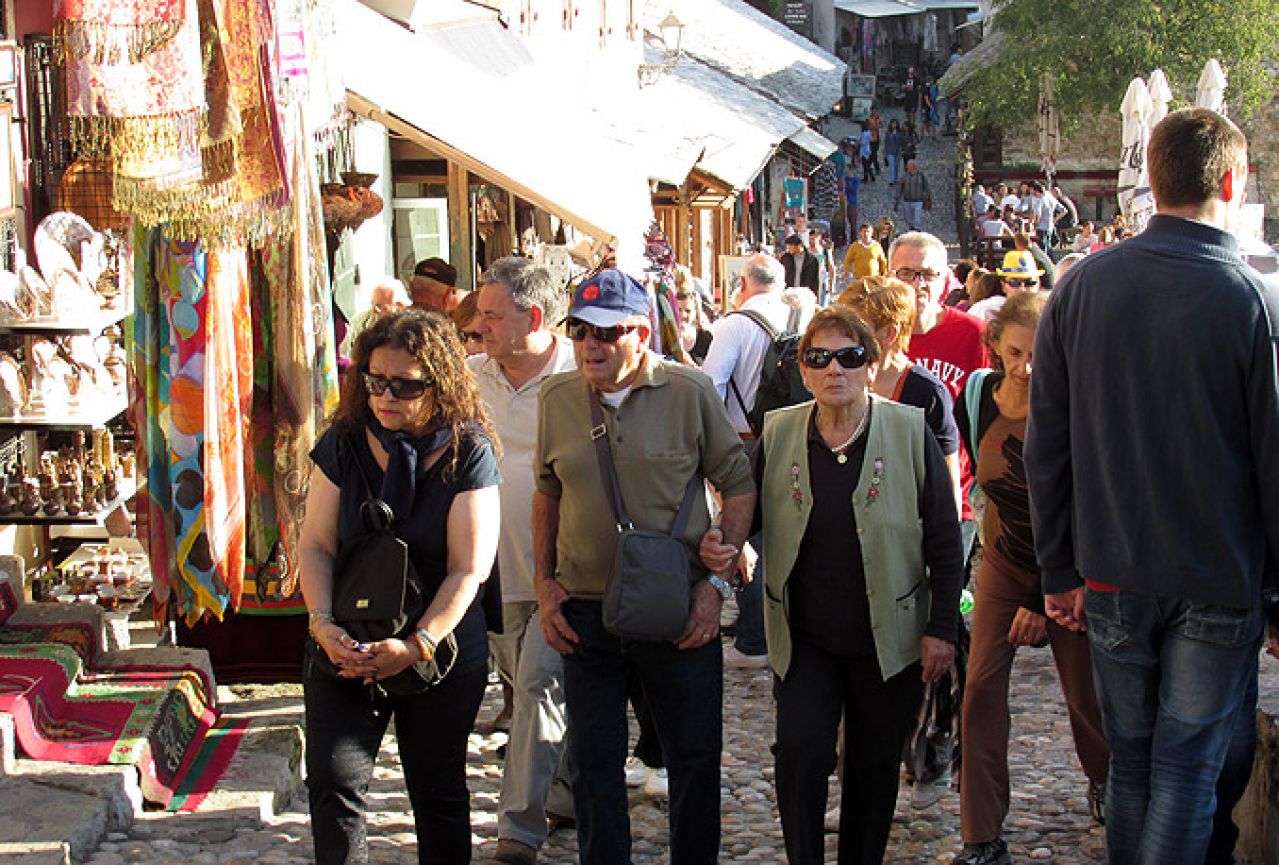 Japanci prepoznali turistički potencijal Hercegovine: Pomažu uspostavljanje turističkog koridora