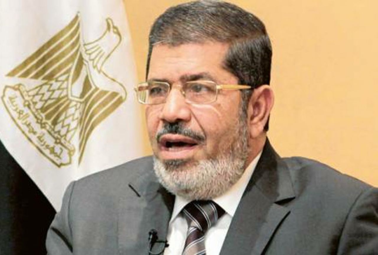 Egipat: Uhićen namjlađi Mursijev sin