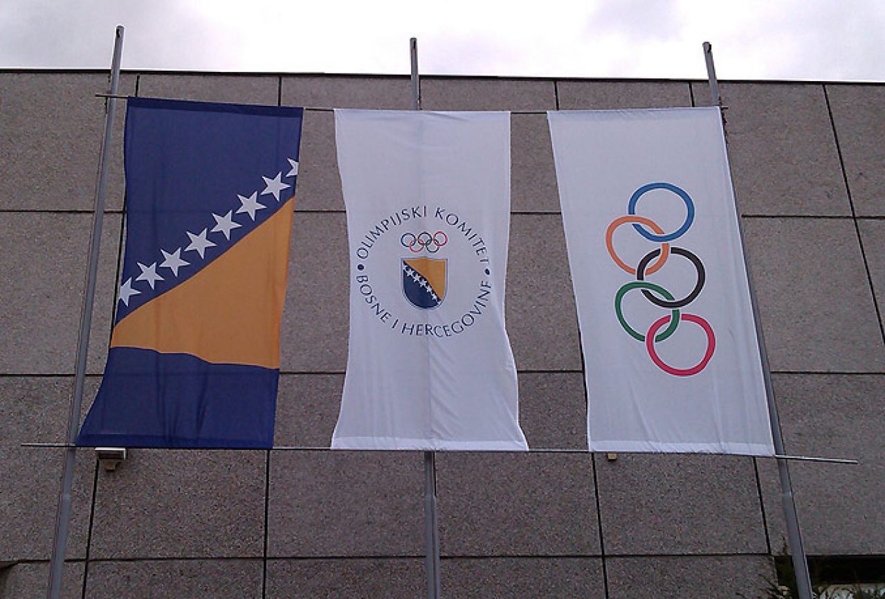 Predsjednik Olimpijskog odbora čestitao sportašima na srčanosti i borbenosti u Sočiju