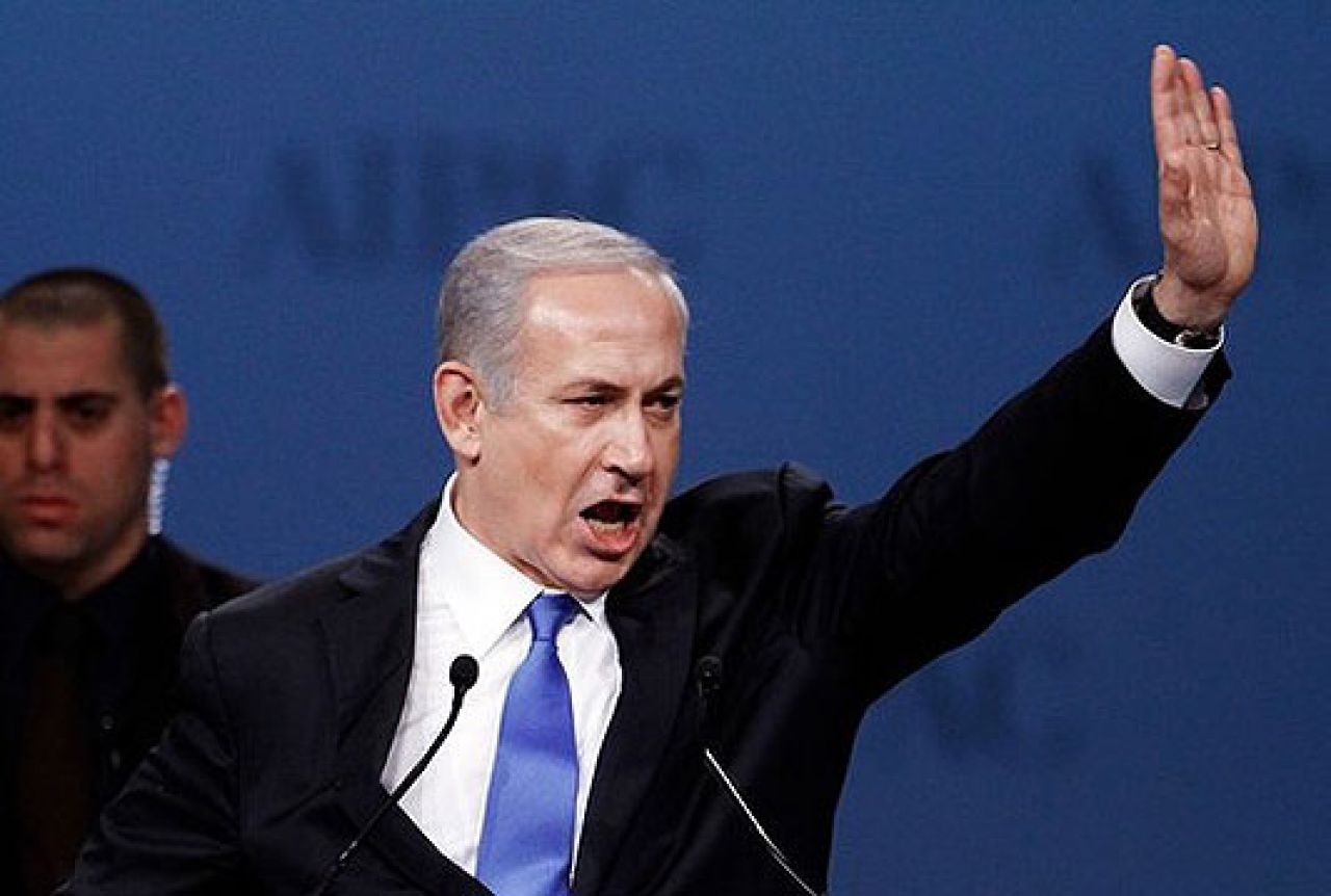 Netanyahu: Ako žele mir, Palestinci trebaju priznati Izrael
