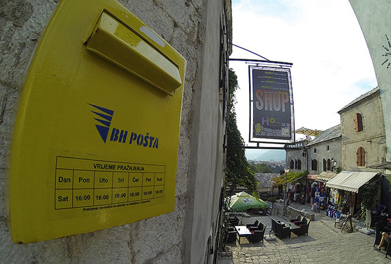 Nikšić i partneri pripremaju uništenje BH Pošte i HP-a Mostar