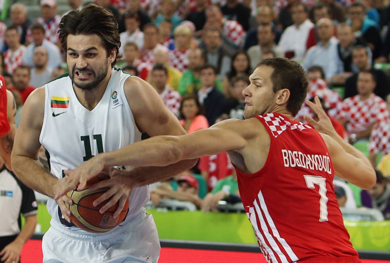 Čak 16 zemalja zainteresirano za organizaciju Eurobasketa 2015. godine