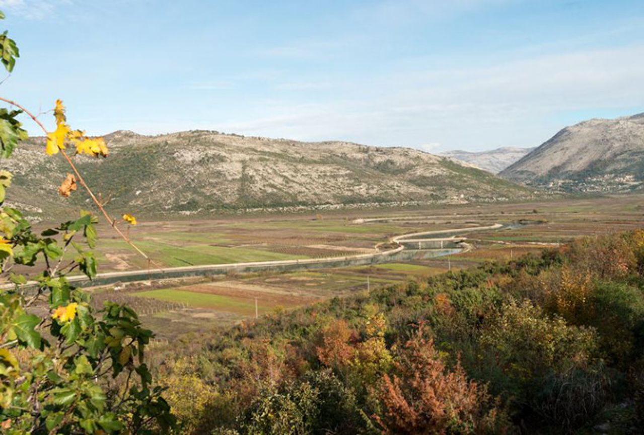 Potrebno prepoznati važnost kraških polja u Hercegovini