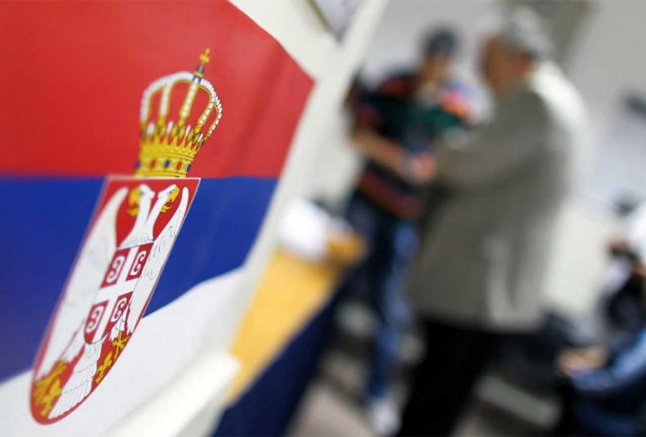 Srbija: Za 250 zastupničkih mjesta 'bori' se 3.020 kandidata