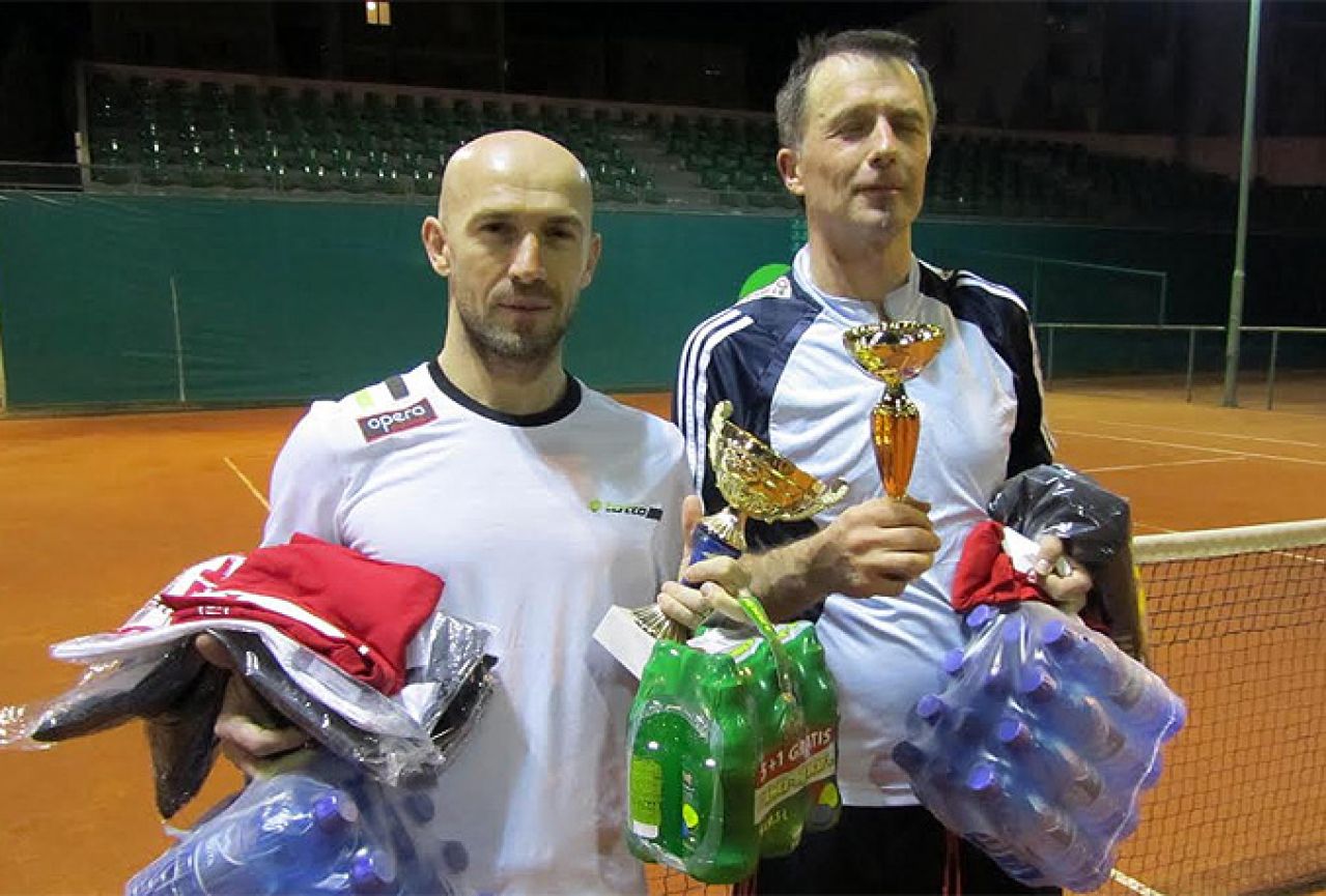 Igor Musa pobjedom nad Draganom Markovićem osvojio prvenstvo Herceg Bosne