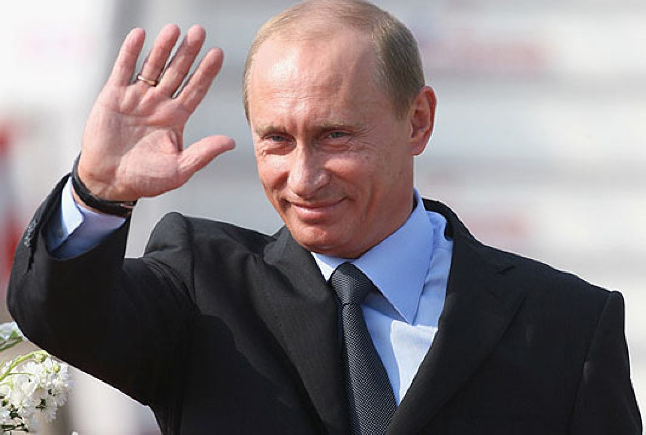 Putin naložio povećanje mirovina na Krimu