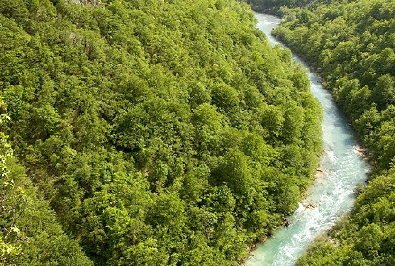 Svjetski dan voda: BiH mora zaštiti postojeći vodni resurs