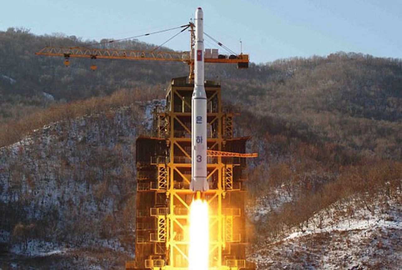 Sjeverna Koreja ispalila rakete kratkog dometa drugi dan zaredom