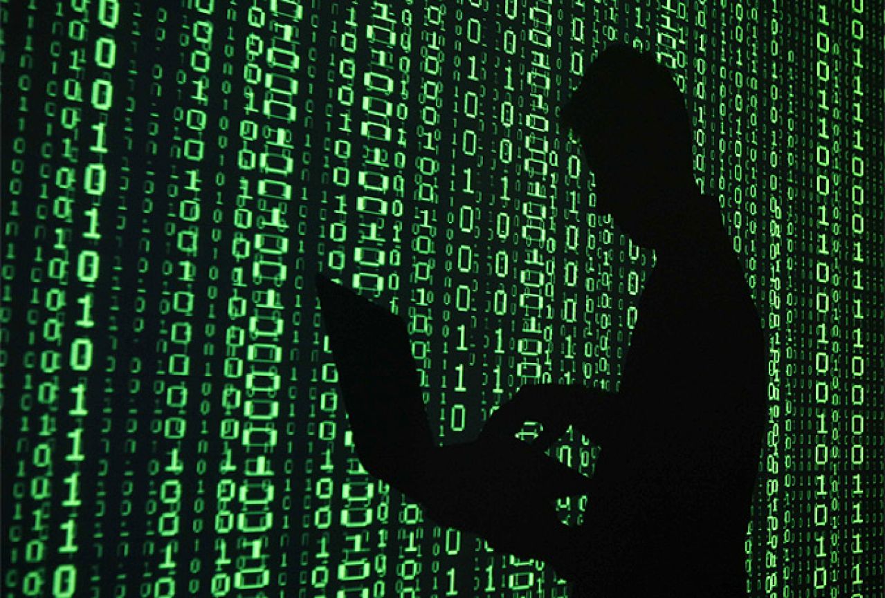 Hakeri blokirali službenu web stranicu Ministarstva vanjskih poslova Rusije