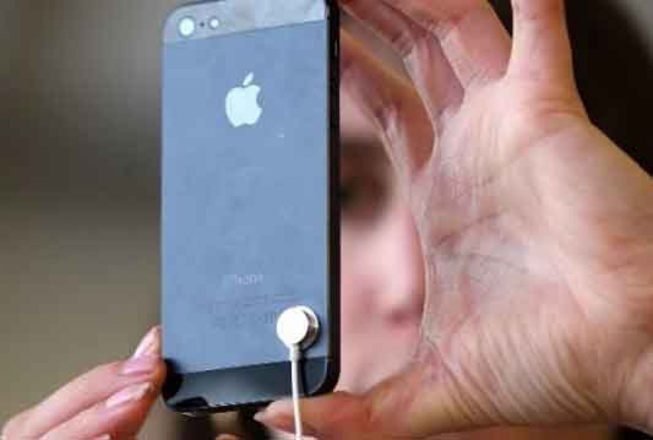 iPhone 6 mogao bi stići već sredinom godine u dvije verzije