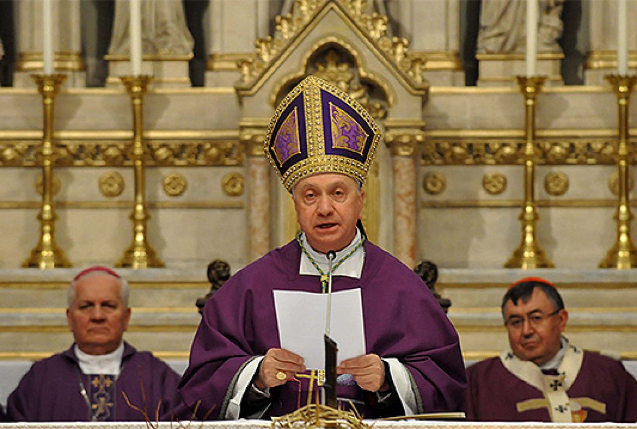 Nuncij Pezzuto traži odgovor od bh. institucija zašto nije donesen zakon o blagdanima