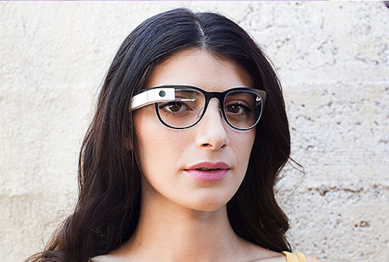 Google Glass uskoro dostupne s Ray-Ban i ostalim dizajnerskim okvirima