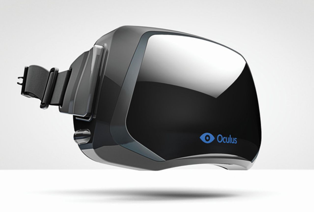 Facebook kupuje Oculus za 2 milijarde dolara