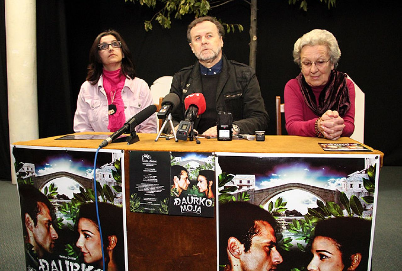 Direktor Narodnog pozorišta Mostar ponudio ostavku: Primoran sam napustiti grad