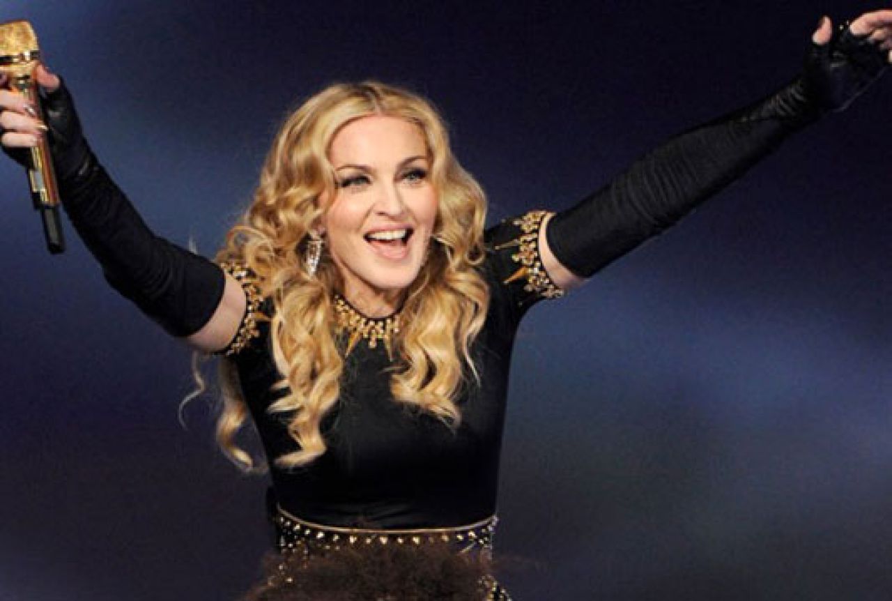 Madonna ponovno u redateljskim vodama