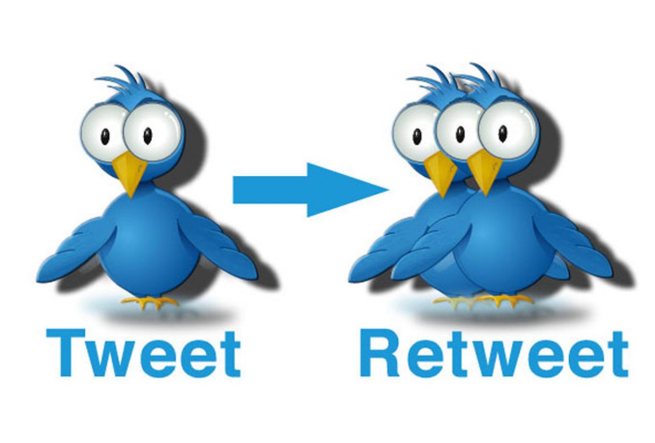 Twitter opet eksperimentira i mijenja - ''retweet'' postaje ''share''