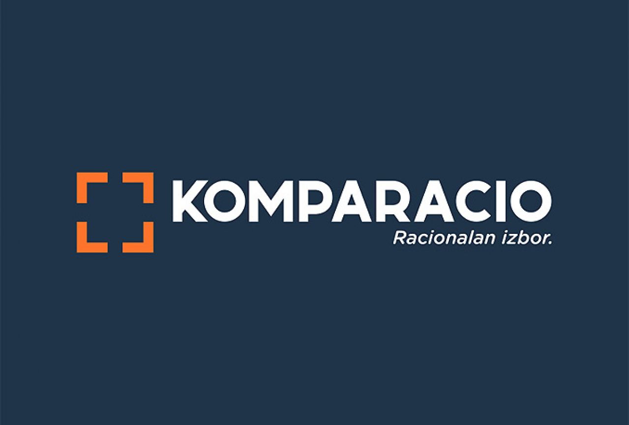 Komparacio.ba – vrhunski alat za pretragu i poređenje financijskih usluga