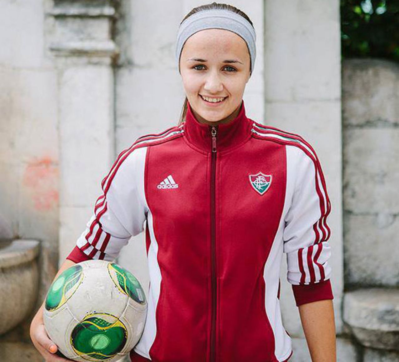Merima Tanović: Budućnost ženskog nogometa