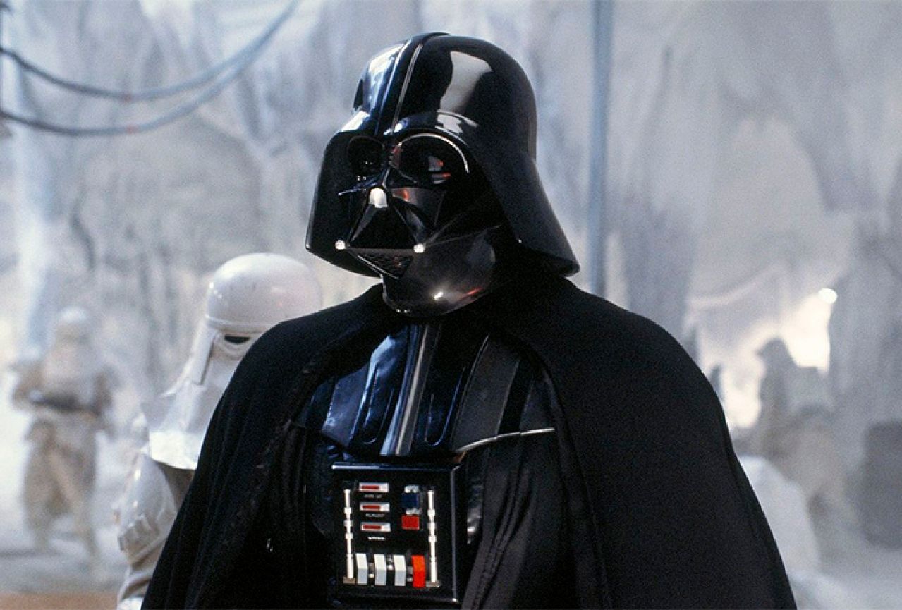 Darth Vader novi kandidat za ukrajinskog predsjednika!