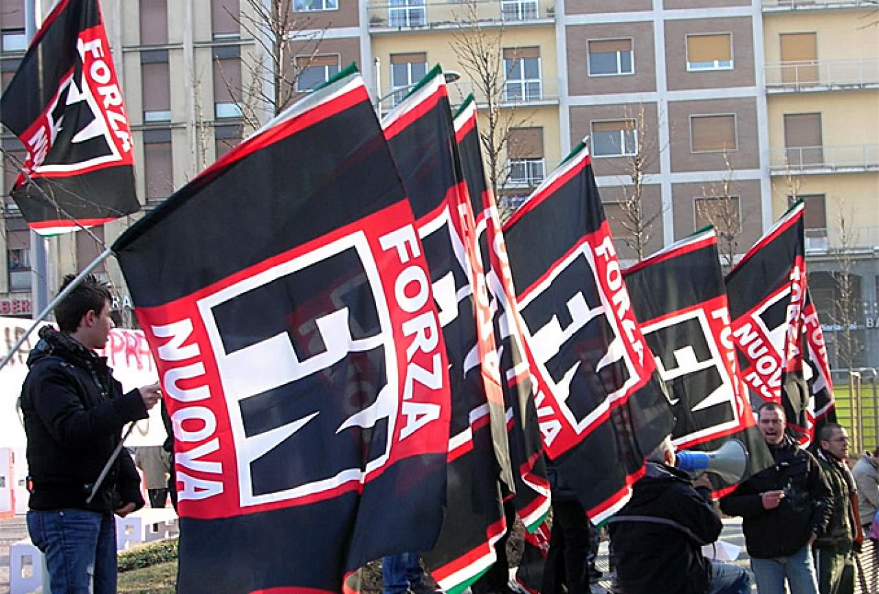 U BiH nije vidljiva prisutnost neofašizma na način na koji je prisutan u Europi