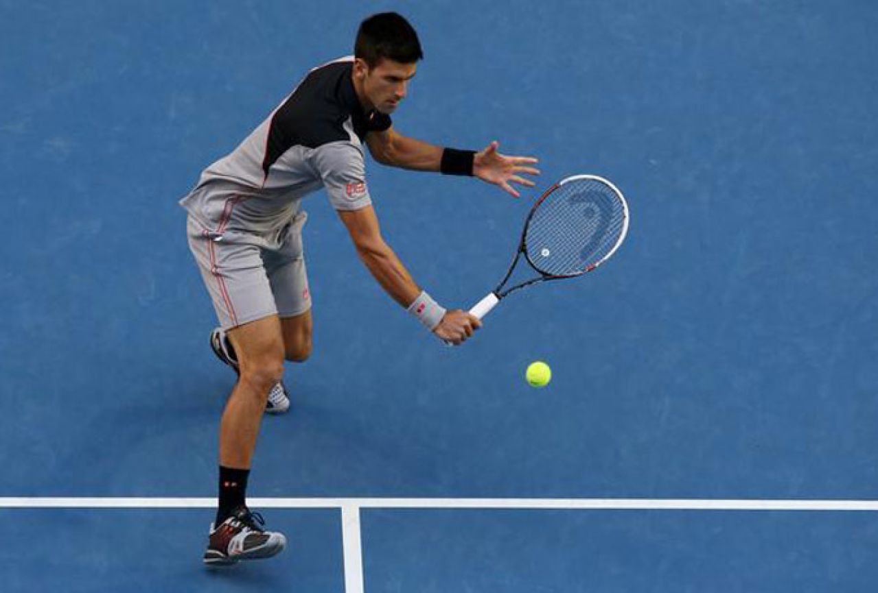 Đoković smanjo zaostatak za Nadalom, napredak bh. tenisača