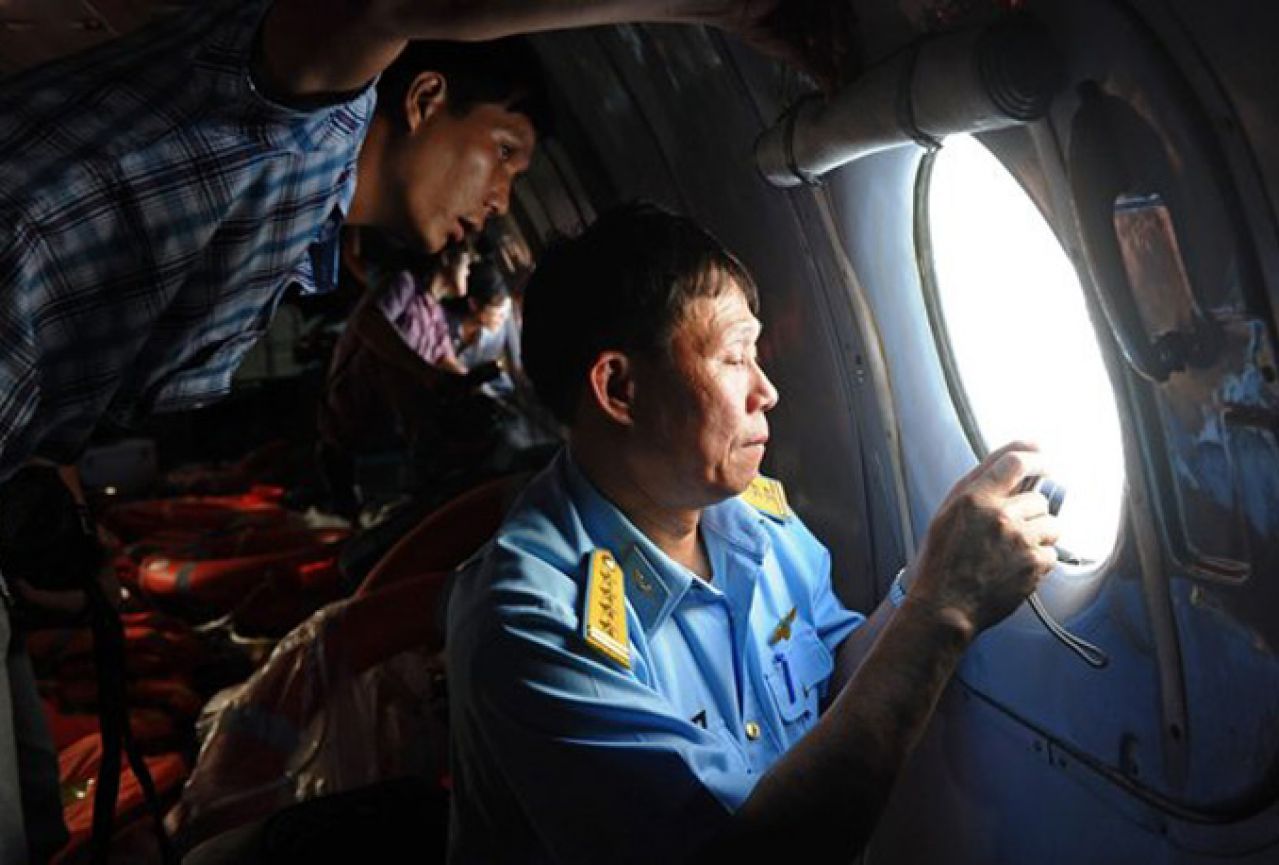 MH370: Bez novih signala iz crne kutije nestalog malezijskog zrakoplova
