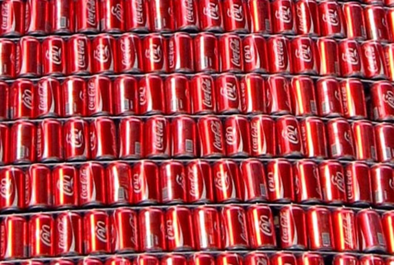 Coca-Cola kupuje Radensku?