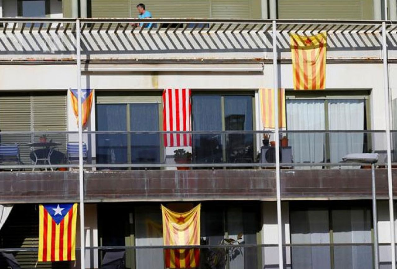 Madrid zabranio referendum o nezavisnosti